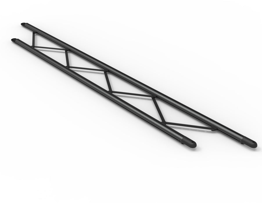Truzz ladder liggend m coupler L 250