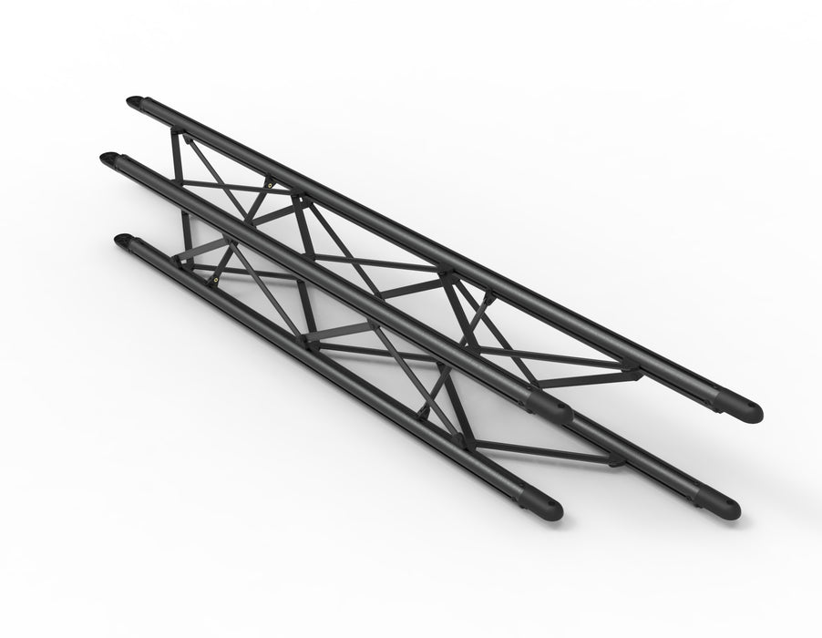 Truzz vierkant m coupler L 200
