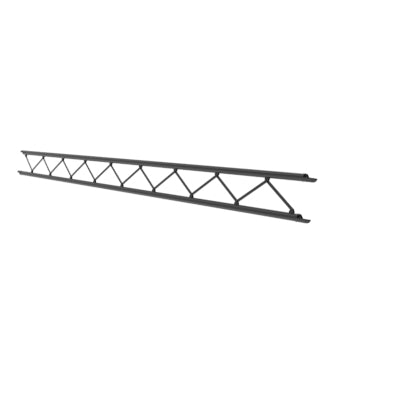 lengtedeel ladder staand deco truzz 7,5 meter