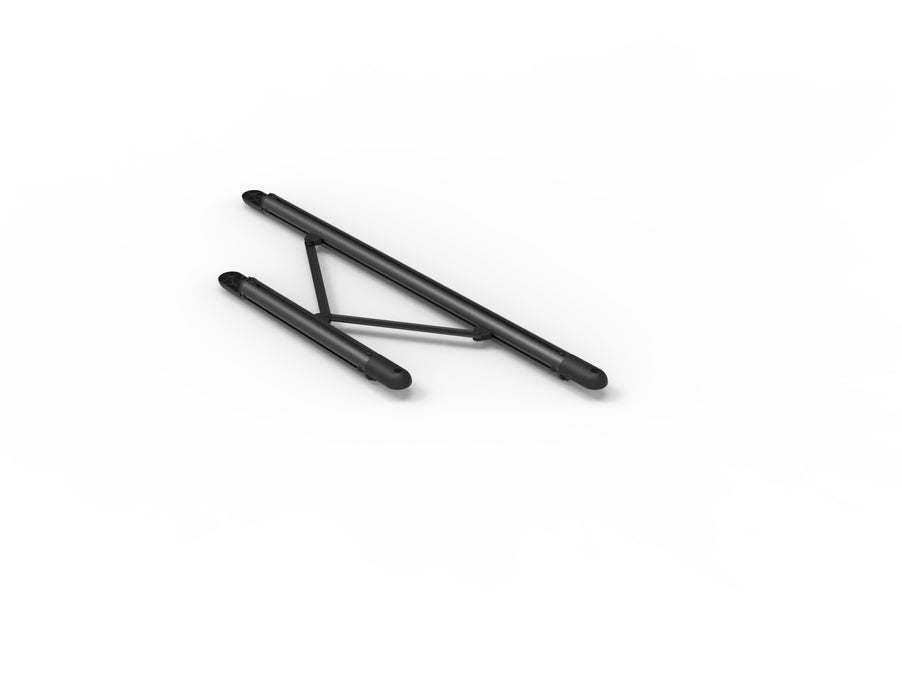 Truzz ladder liggend m coupler L 100
