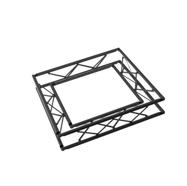 Shape vierkant (drieh IN) L 150