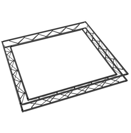 Shape square (triangle IN) L 300