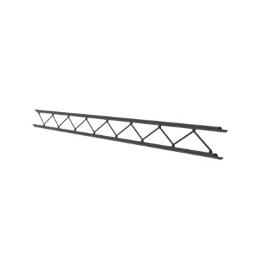 lengtedeel ladder staand deco truzz 6,5 meter