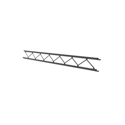 lengtedeel ladder staand deco truzz 6 meter