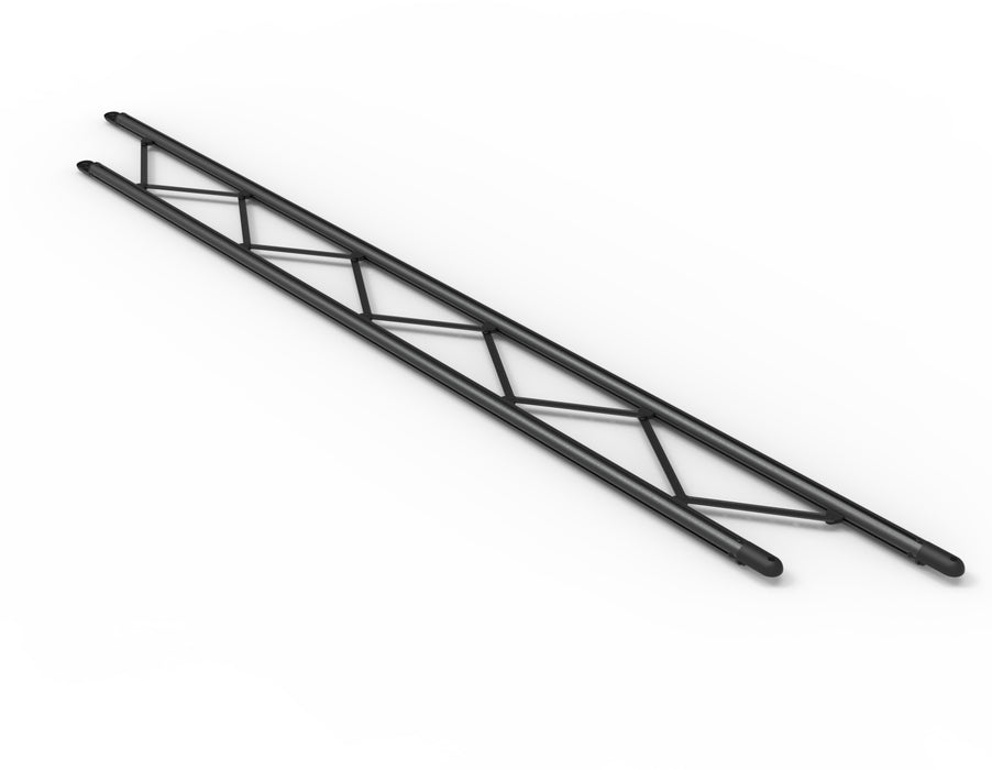 Truzz ladder liggend m coupler L 300