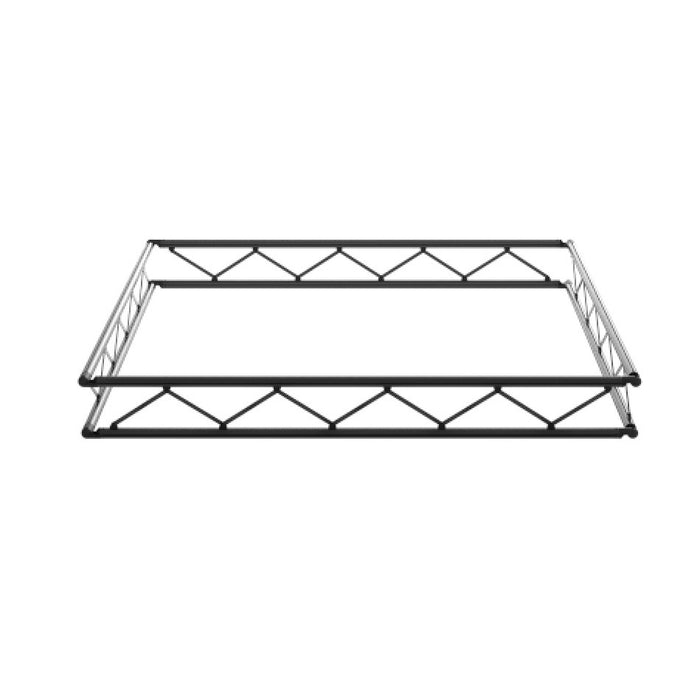 Shape vierkant (ladder staand) L 250