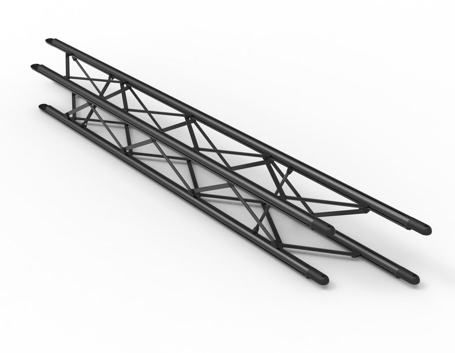 Truzz vierkant m coupler L 250