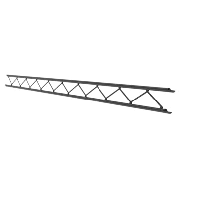 lengtedeel ladder staand deco truzz 8 meter