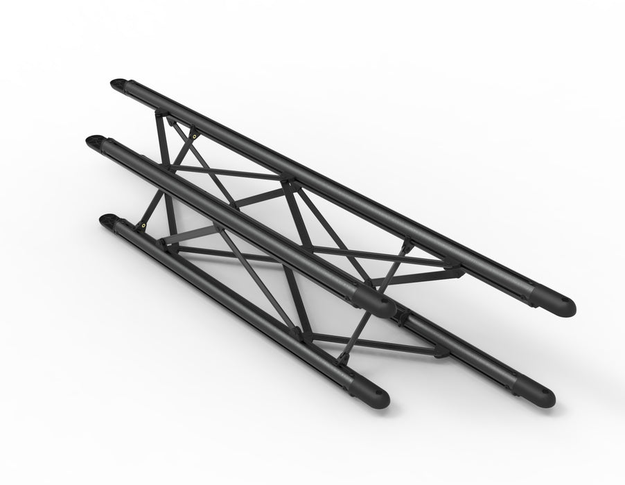 Truzz vierkant m coupler L 150