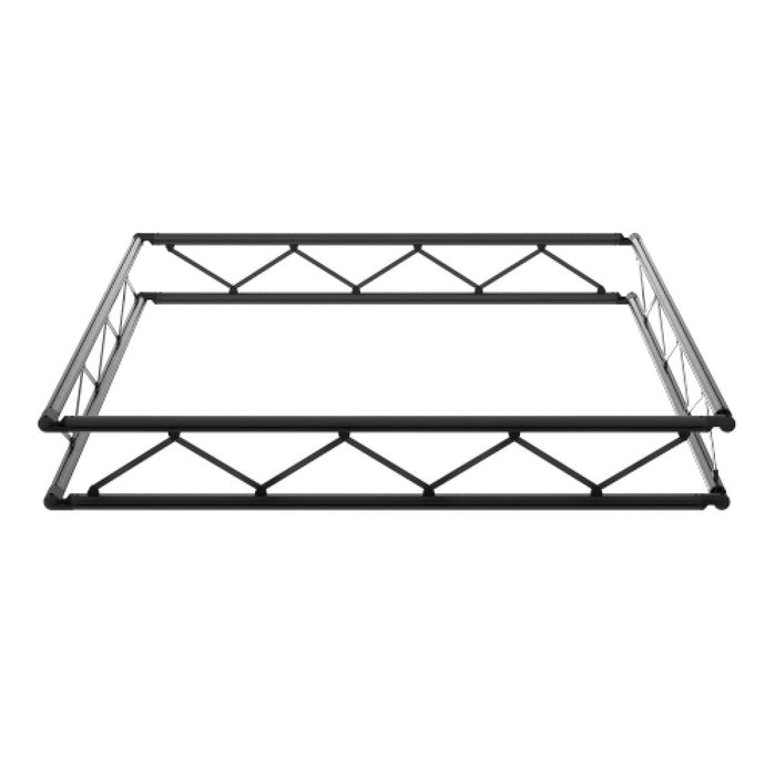 Shape vierkant (ladder staand) L 200