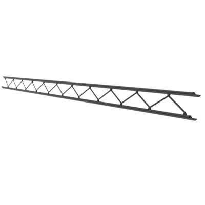 lengtedeel ladder staand deco truzz 9 meter