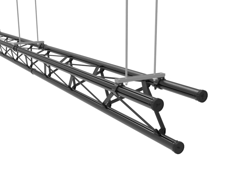 Length section triangle L 100
