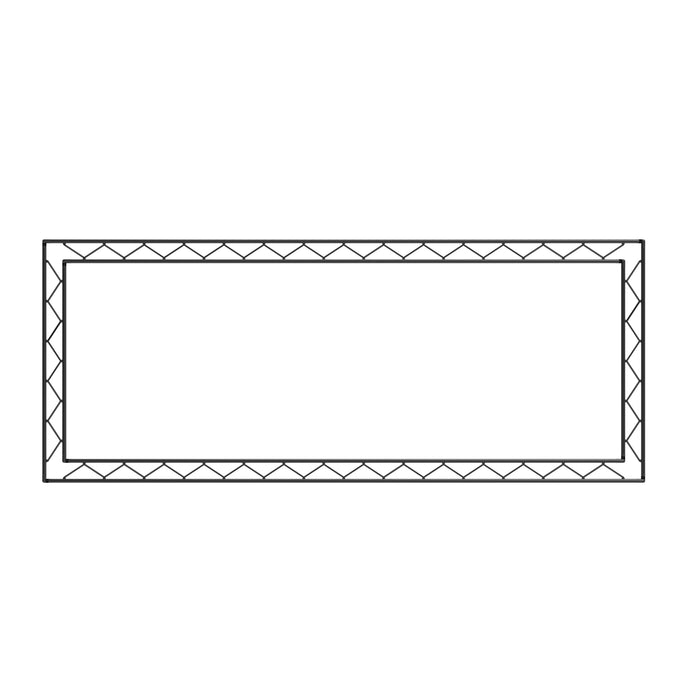 truzzframe ladder 3 x 7,5 meter