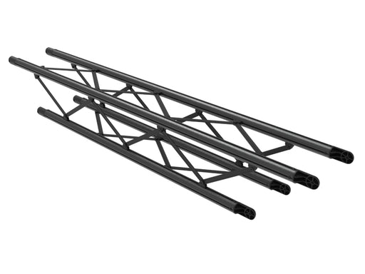 Framedeel vierkant 45° L200     TRUZZ 4-punts truss framedeel 45 graden 200 cm vooraanzicht