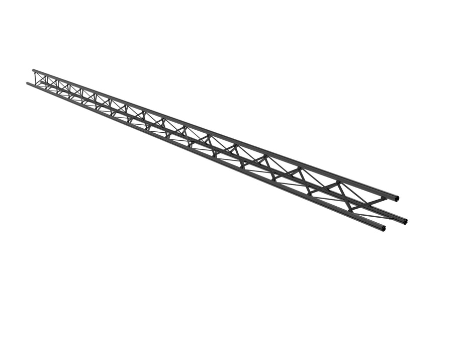 lengtedeel driehoek m eindstuk L 825