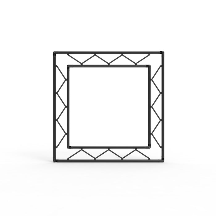 truzz ladder voor spanvlak 200x200