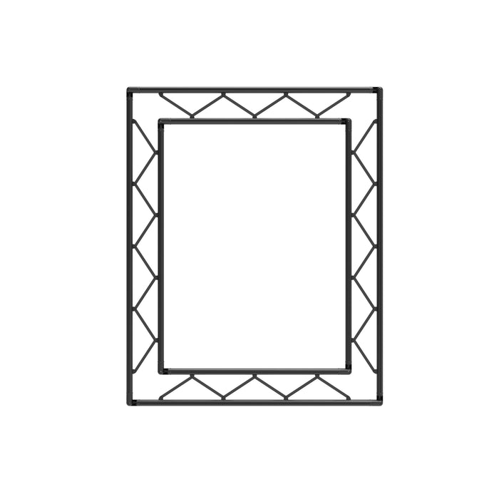 truzzframe ladder 2 x 2,5 meter