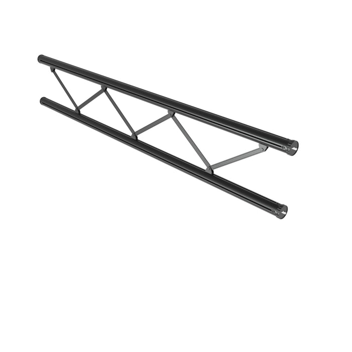 Lengtedeel ladder 90° L175