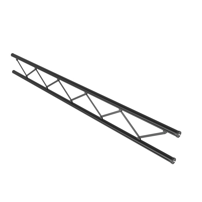Lengtedeel ladder 90° L275