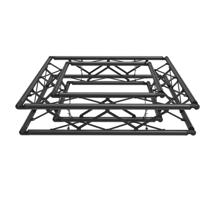 Truzz vierkant frame 150x150 cm