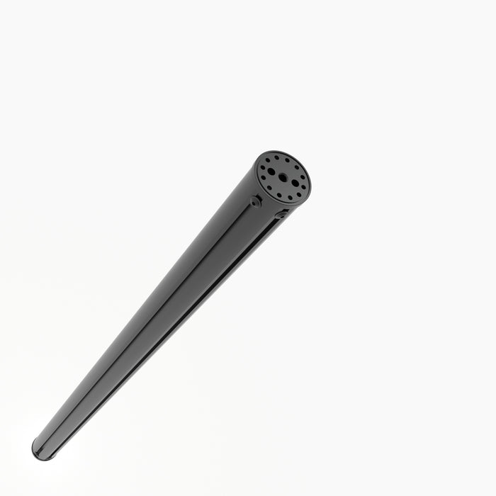 losse truzz buis 3 weg lengte 100cm