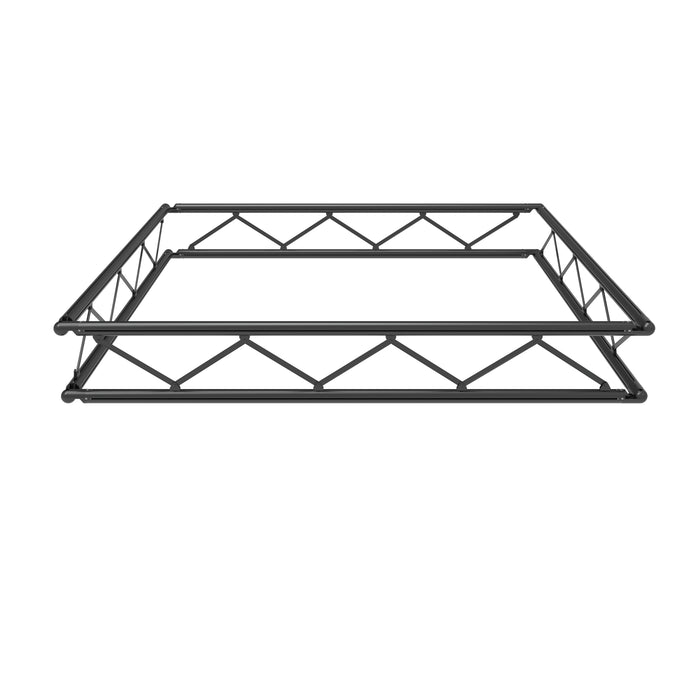 truzz ladderframe staand 2x2 meter