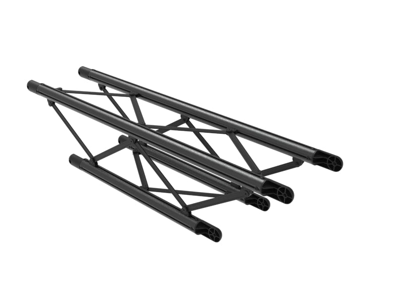 Framedeel vierkant 45° L125