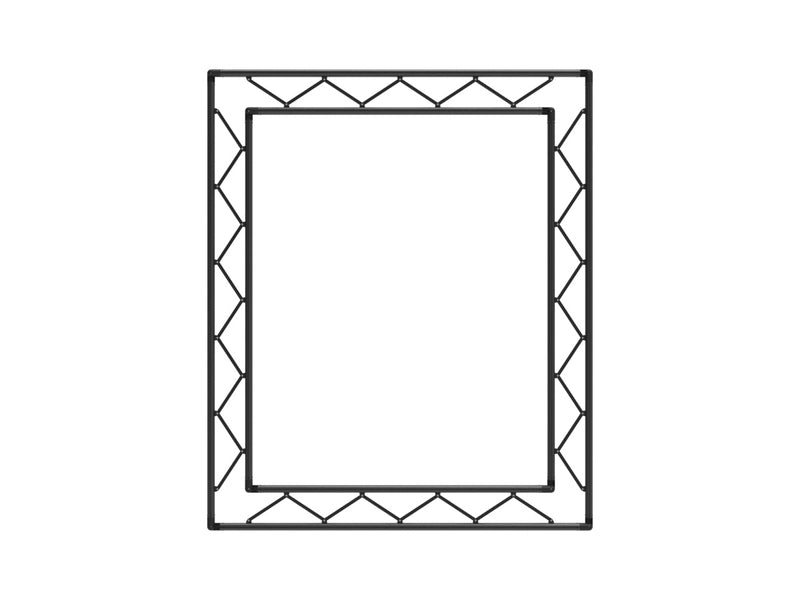 FRAME ladder horizontal 250x300