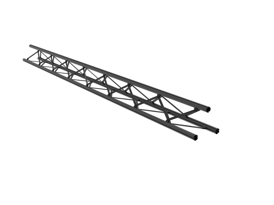 Längenabschnitt Dreieck m Endstück L 400