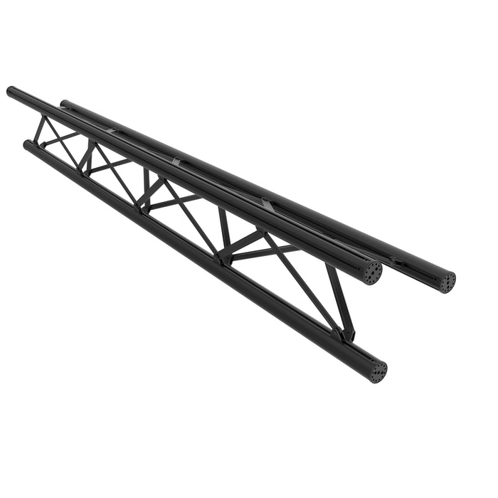 Längenabschnitt Dreieck m Endstück L 200