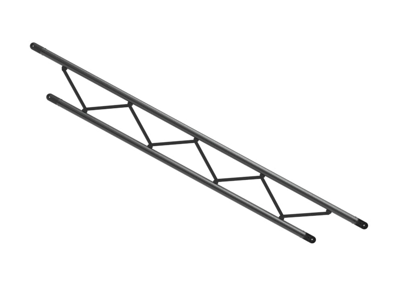 Framedeel ladder 45° liggend L 225