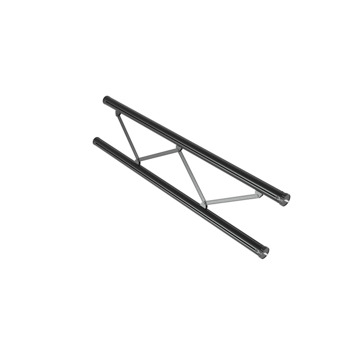 Lengtedeel ladder 90° L125