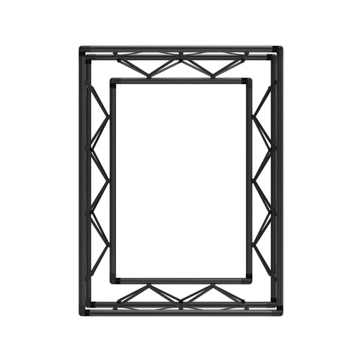 Shape rechthoek(driehoek IN) 1,5x2,0M