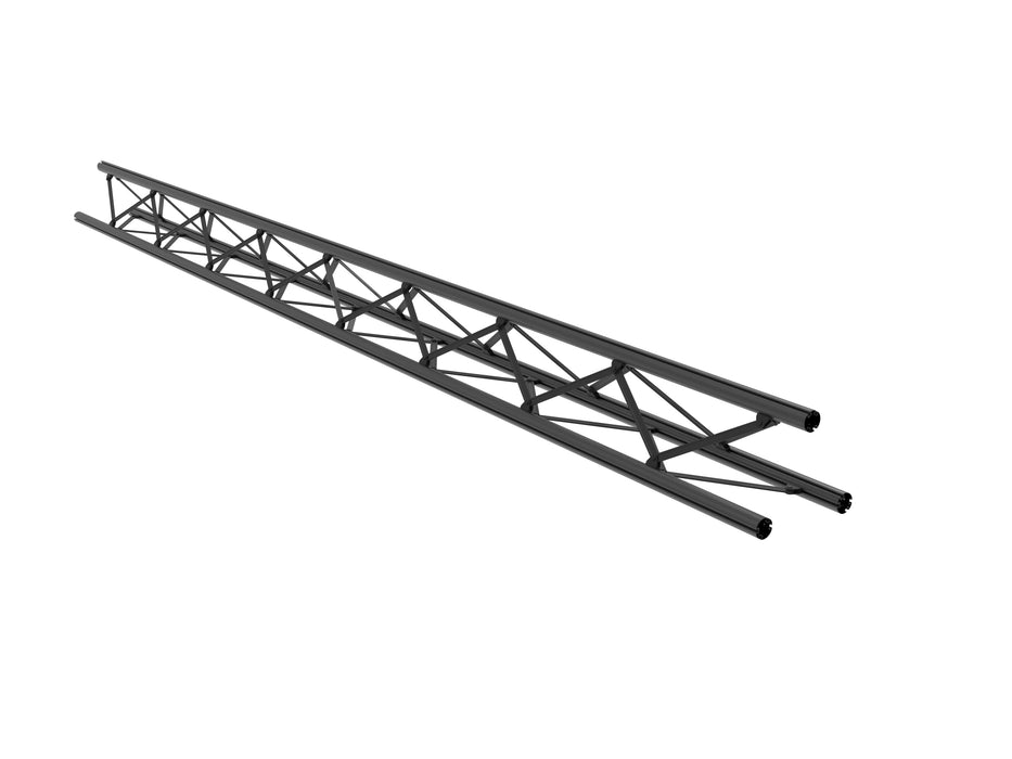 Längenabschnitt Dreieck m Endstück L 425