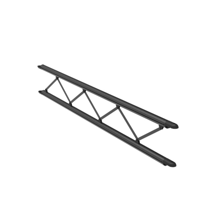 Framedeel ladder 90° staand L 225