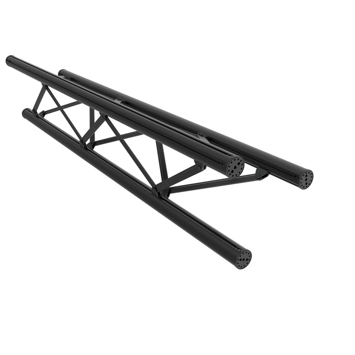 lengtedeel driehoek m eindstuk L 125