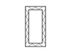 frame laddertruzz 1,5 x 3 meter