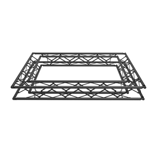 Truzz rechthoek frame 250x150 cm