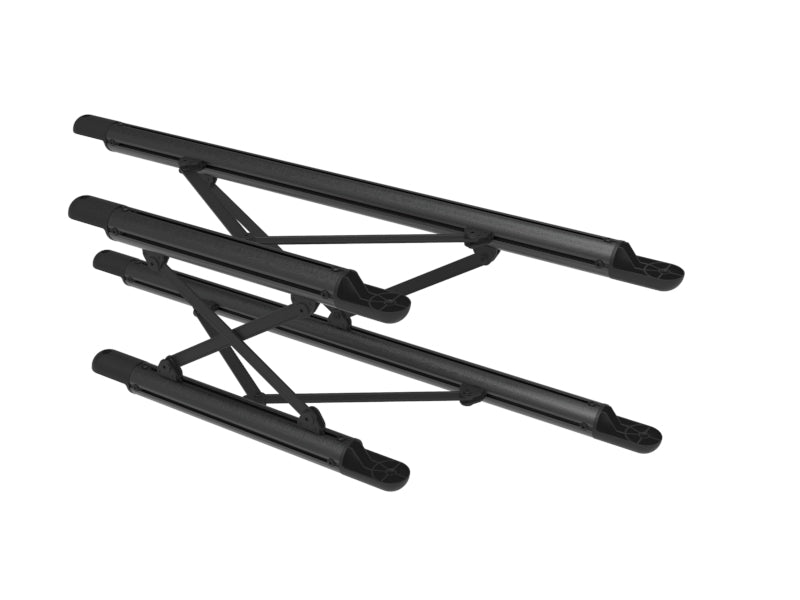 Framedeel vierkant 45° L100     TRUZZ 4-punts truss framedeel 45 graden 100 cm vooraanzicht