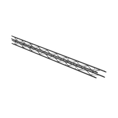 Framedeel vierkant 45° L 475