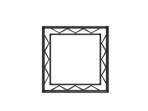 shape vierkant driehoek 2x2 meter
