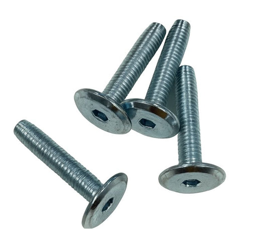 schroeven voor truzz pilaar