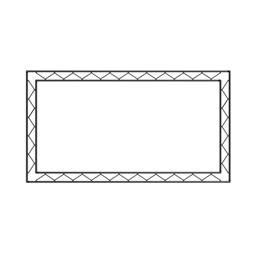 truzzframe ladder 3 x 5,5 meter