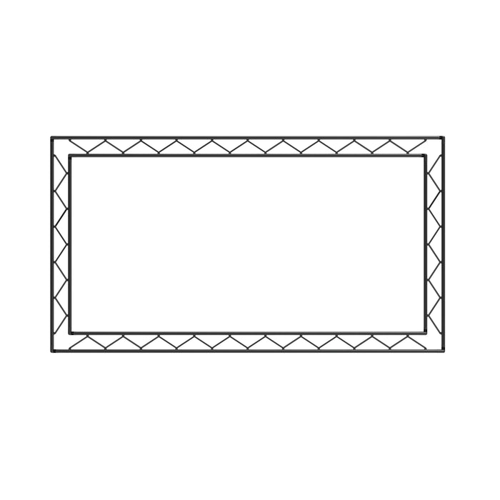 truzzframe ladder 3 x 5,5 meter