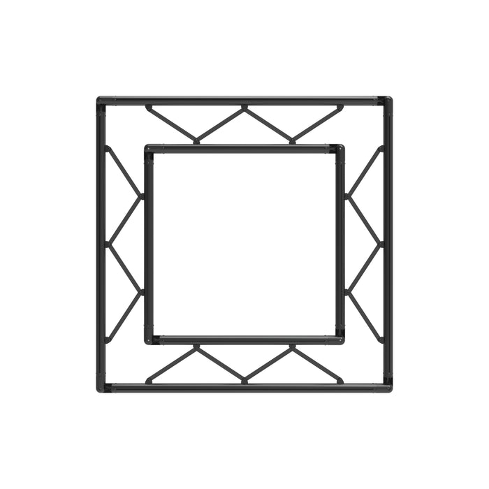 truzz ladder voor spanvlak 150x150