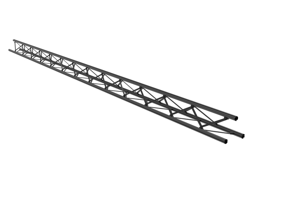 Längenabschnitt Dreieck m Endstück L 675