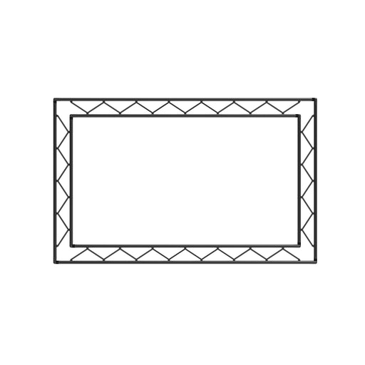 truzzframe ladder 3 x 4 meter