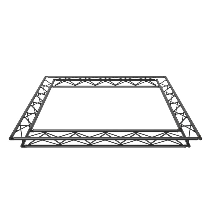 Truzz vierkant frame 300x300