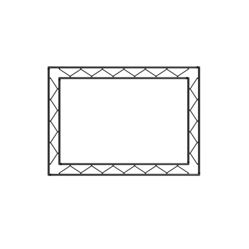 truzzframe ladder 3 x 3,5 meter