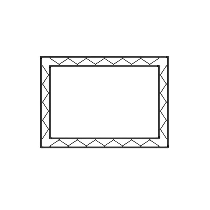 truzzframe ladder 3 x 3,5 meter